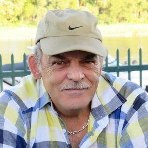 Meet your Posher, Guy